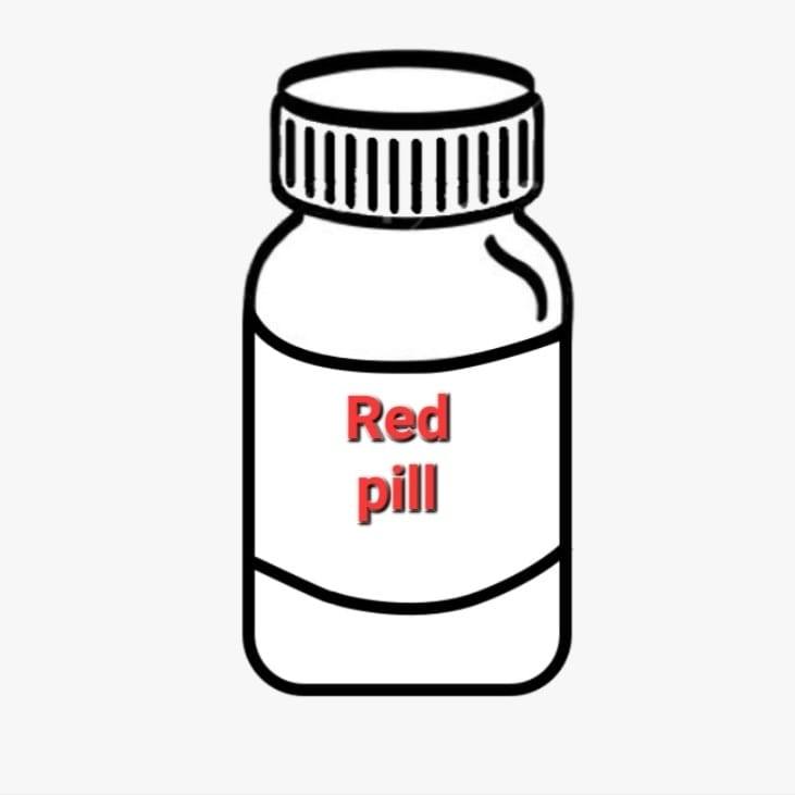 Red Prescription