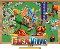 Farmwille oynayan Kaç kişiyiz