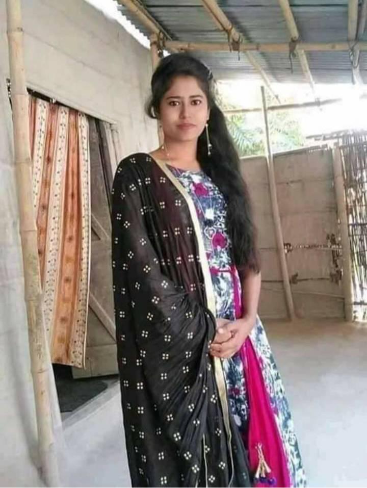Lovely Rani