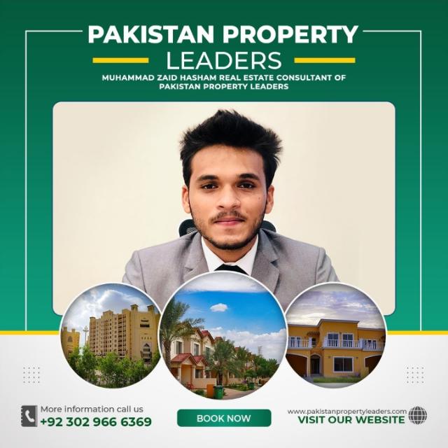 Muhammad Zaid Hasham | Karachi