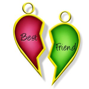 Profile for My Friends - Share Your Love Here