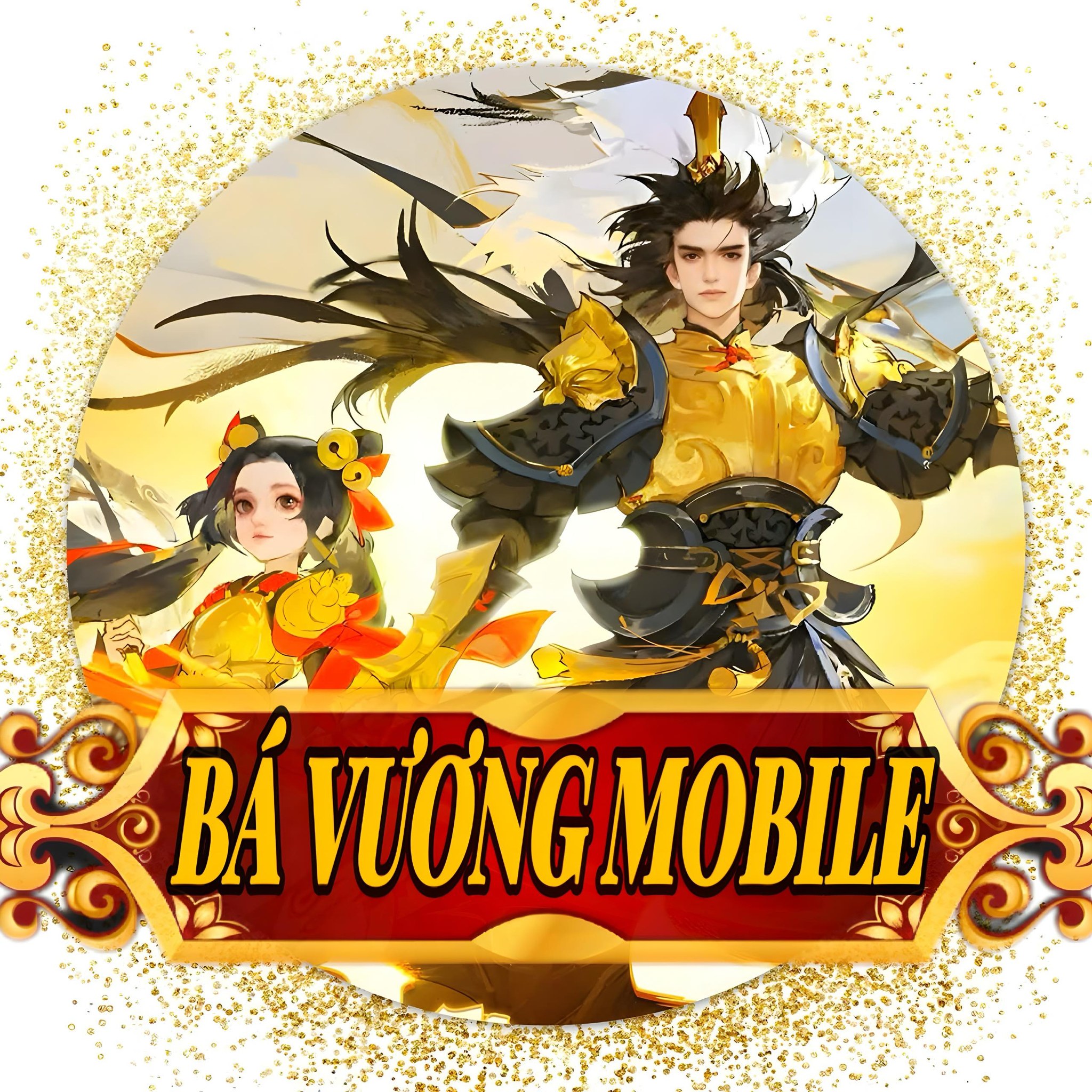 Bá vương mobile