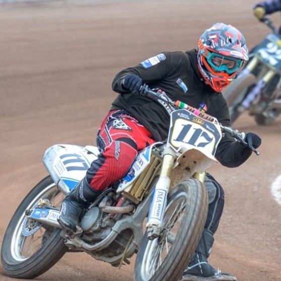 Asher Racing