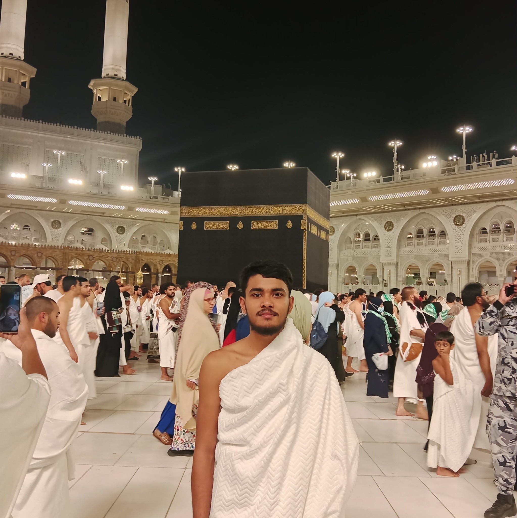 R S Fahim Sheikh