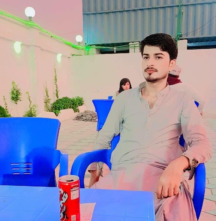 Dawood Khan