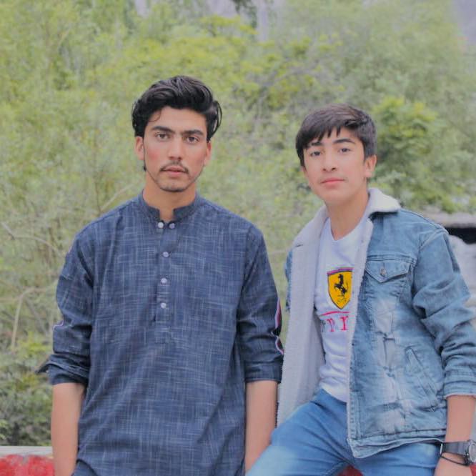 Ghulam Rasool Kharkovi