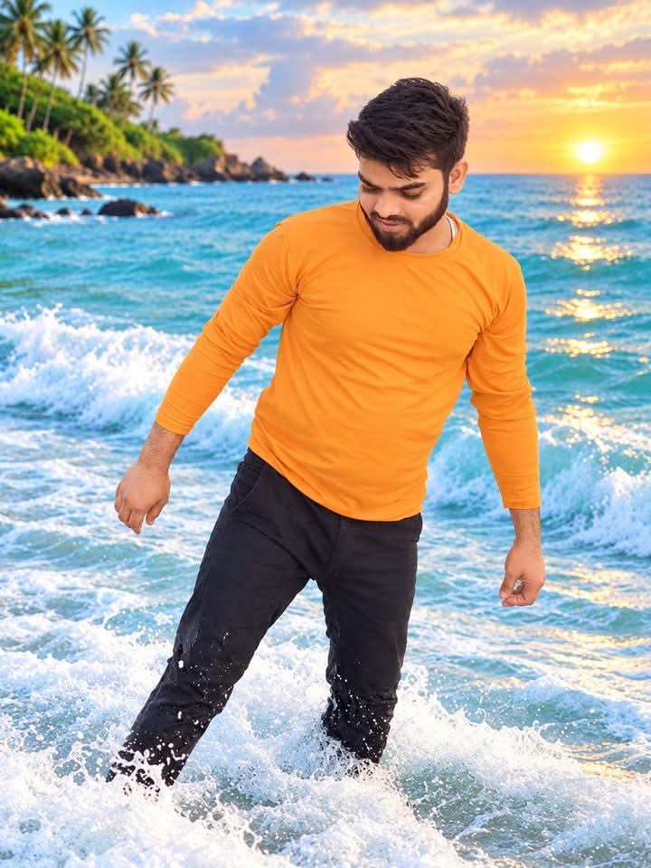 Ubaid Raza Razvi