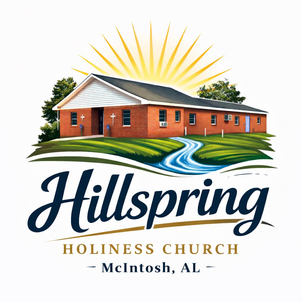 Hillspring Holiness Church | McIntosh AL