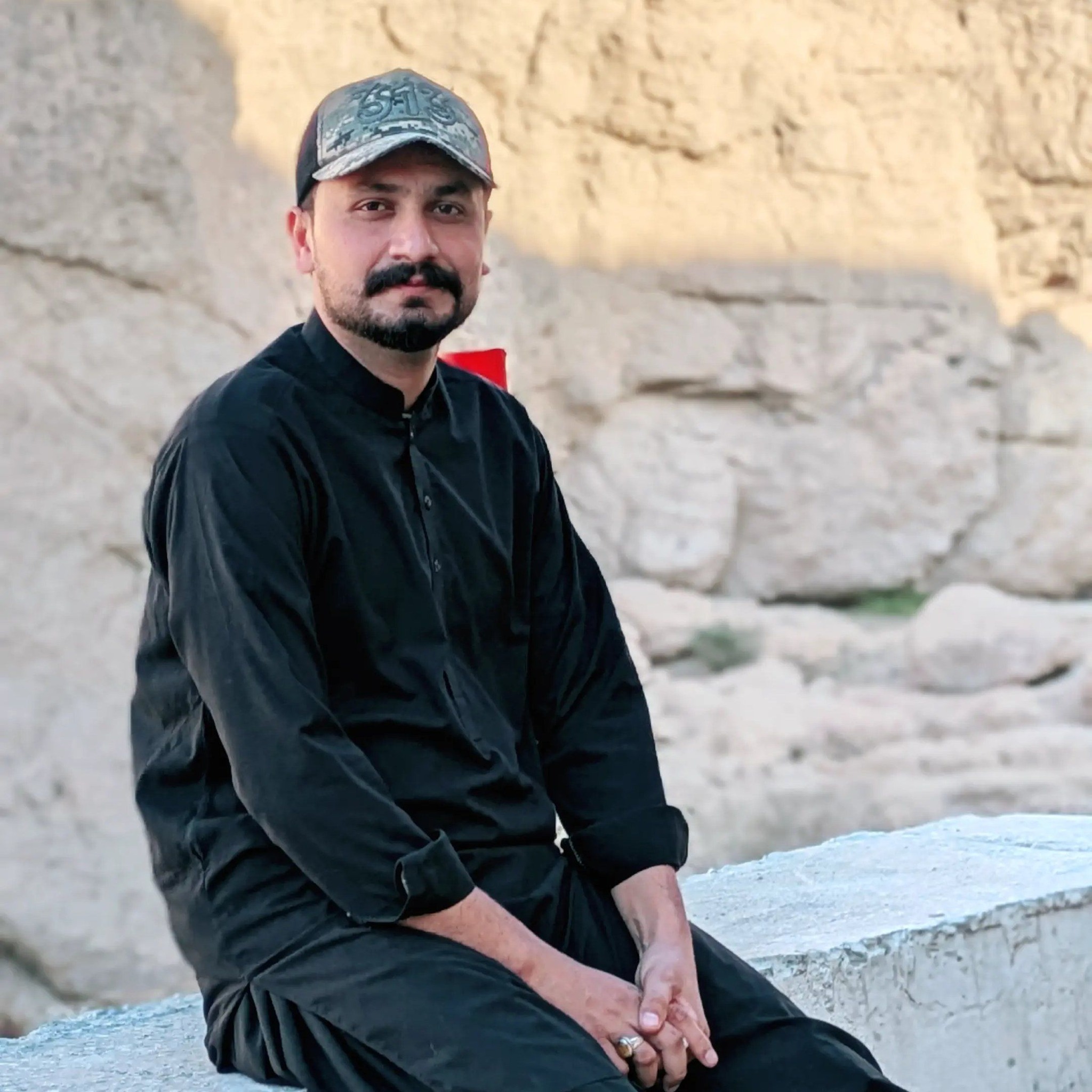 دیدار بلوچ