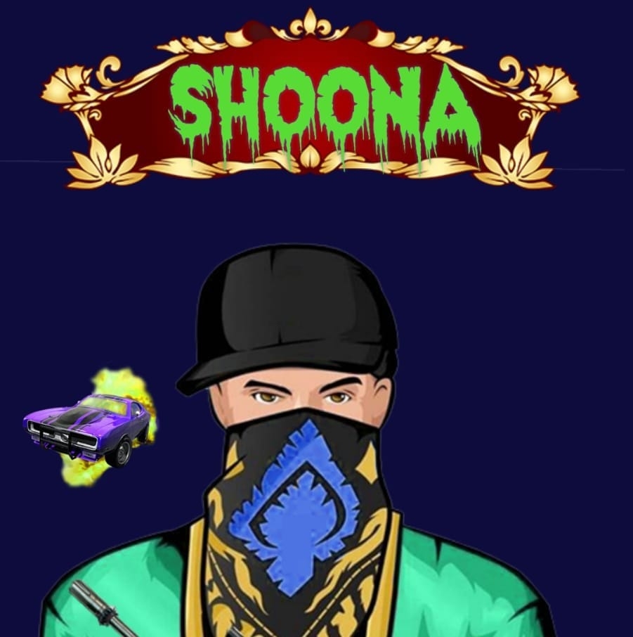 Shoona gaming
