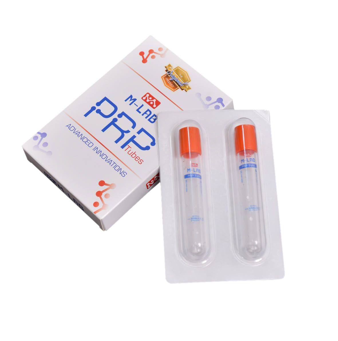 M Lab Prp Kit