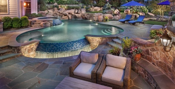 Dallas Pool Builders