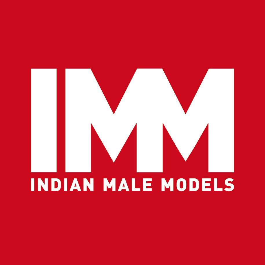 Indian Male Models