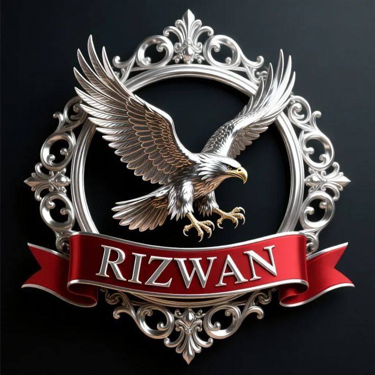 Rizwan Rider