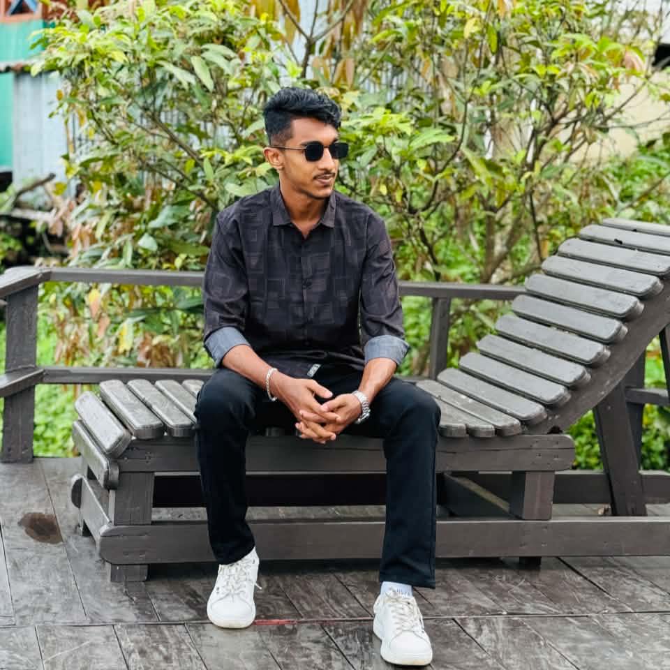 Abdur Rahman