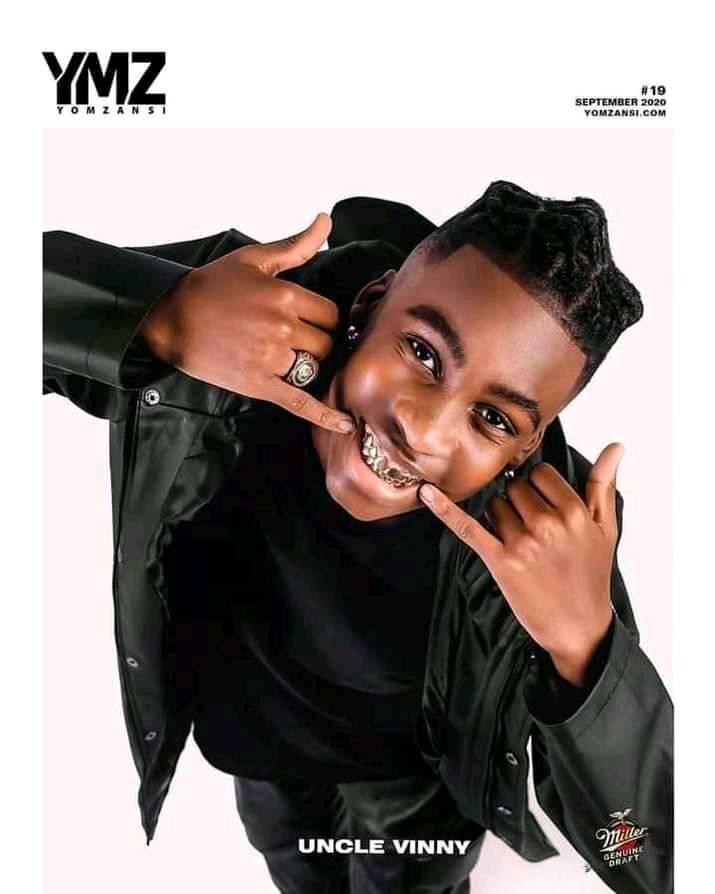 Uncle vinny RSA