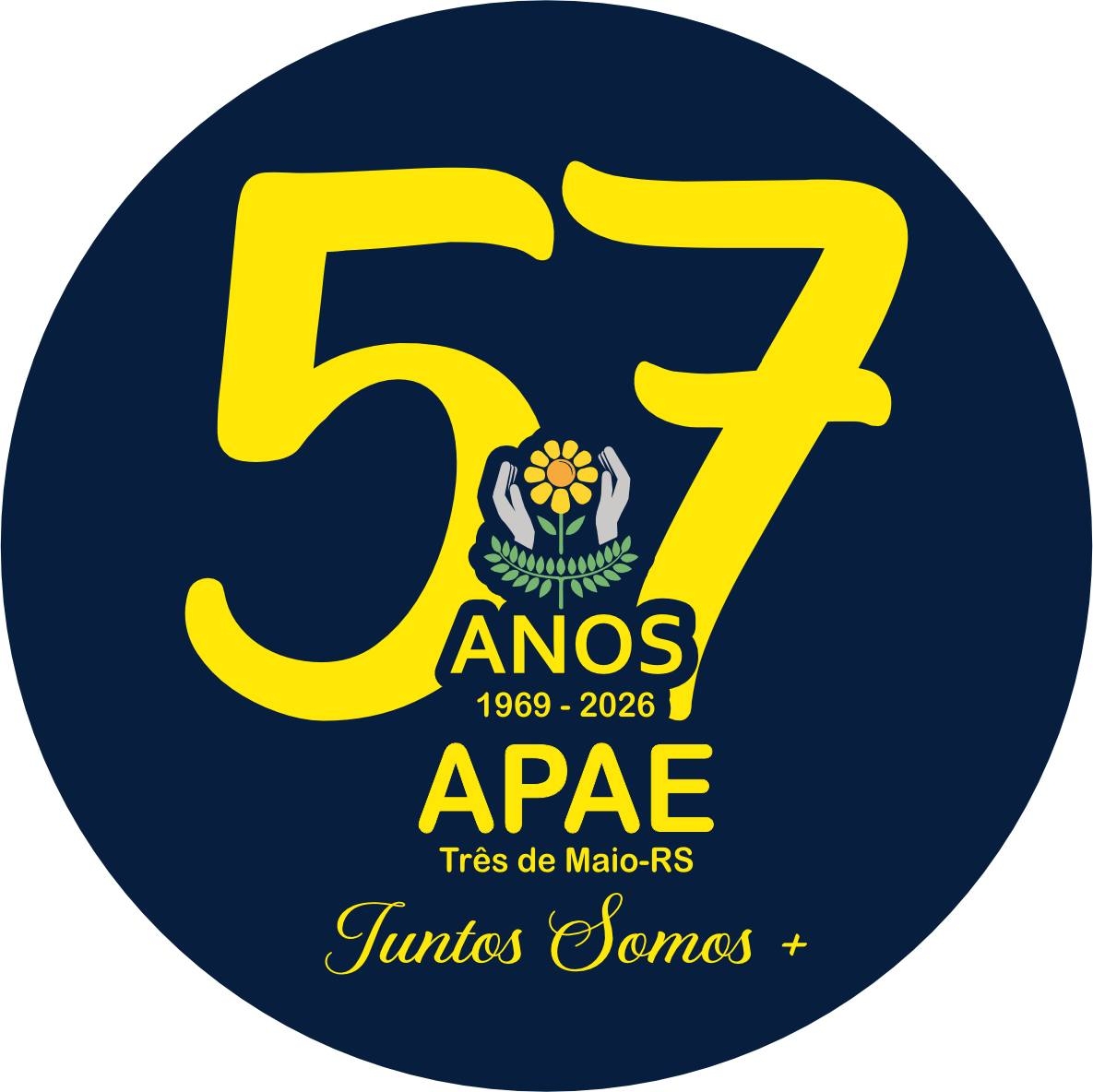 Ontem, quinta-feira, participamos do... - Apae Três de Maio | Facebook