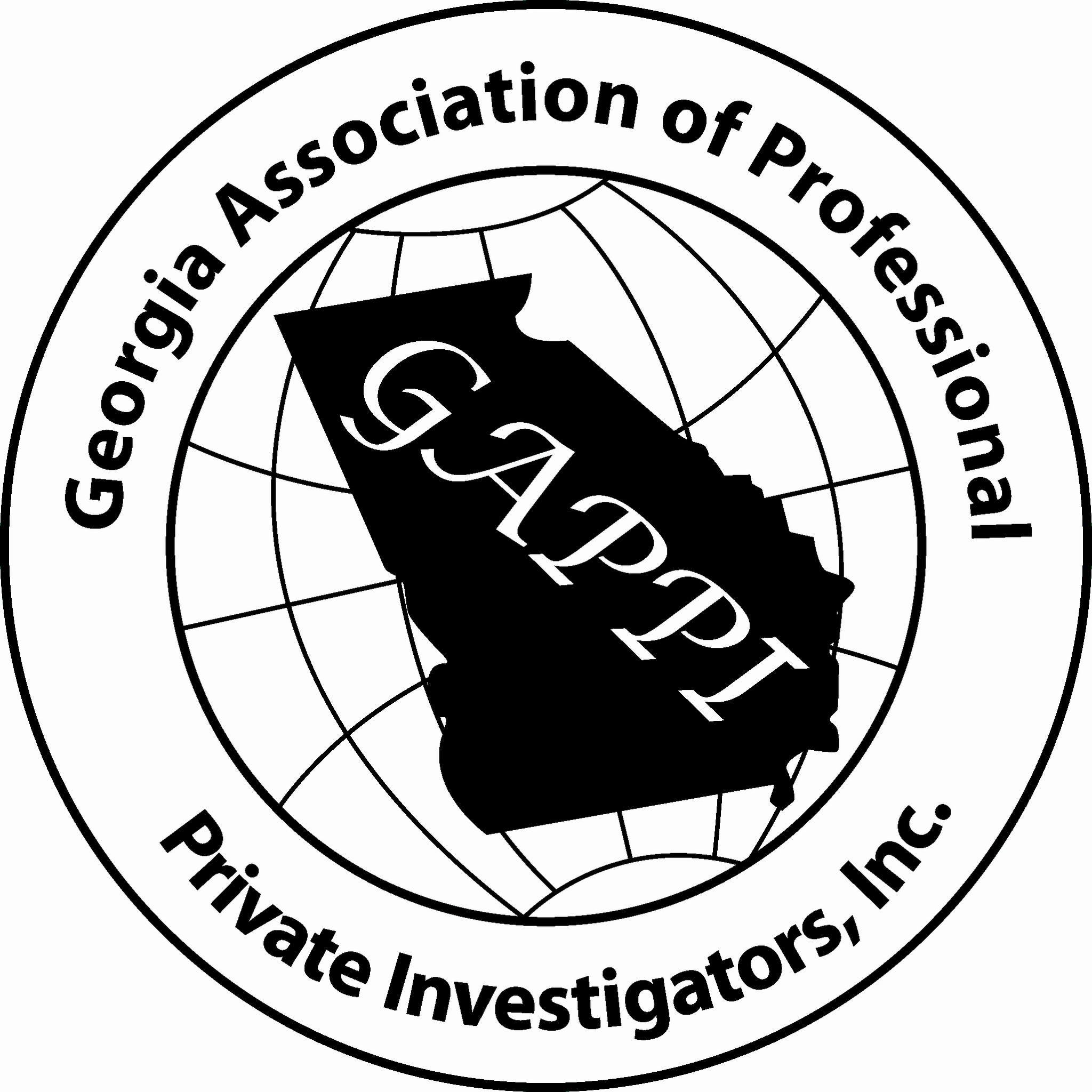 GAPPI - Georgia Association of Professional Private Investigators ...