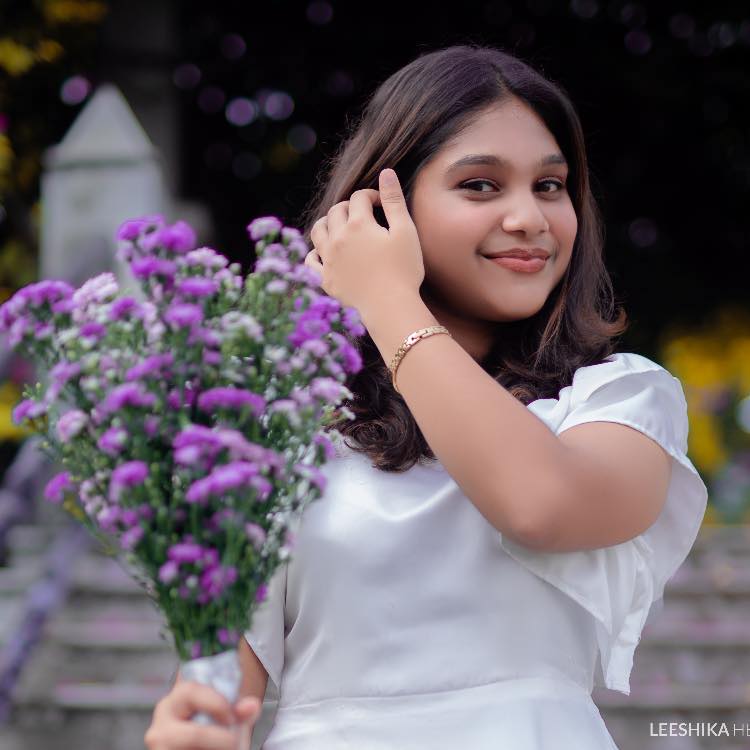 Samanthi Weliwita