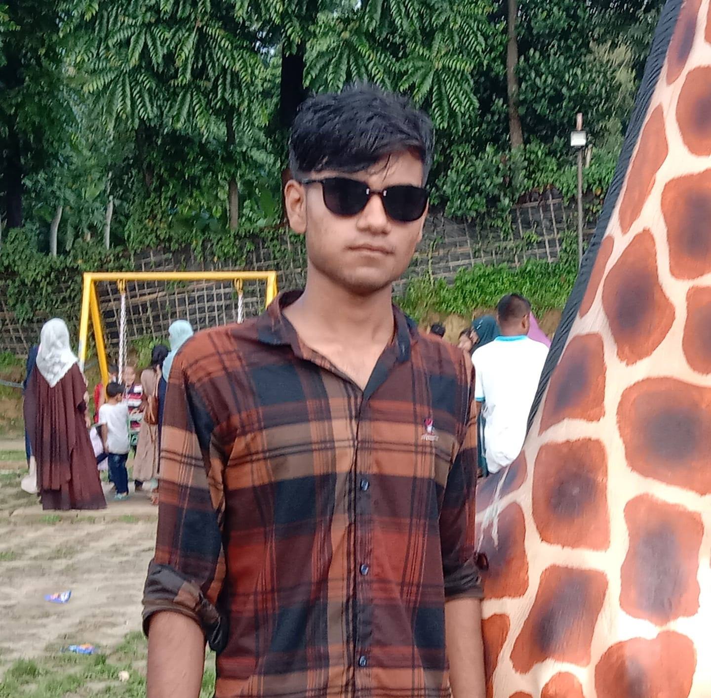 Sumon s