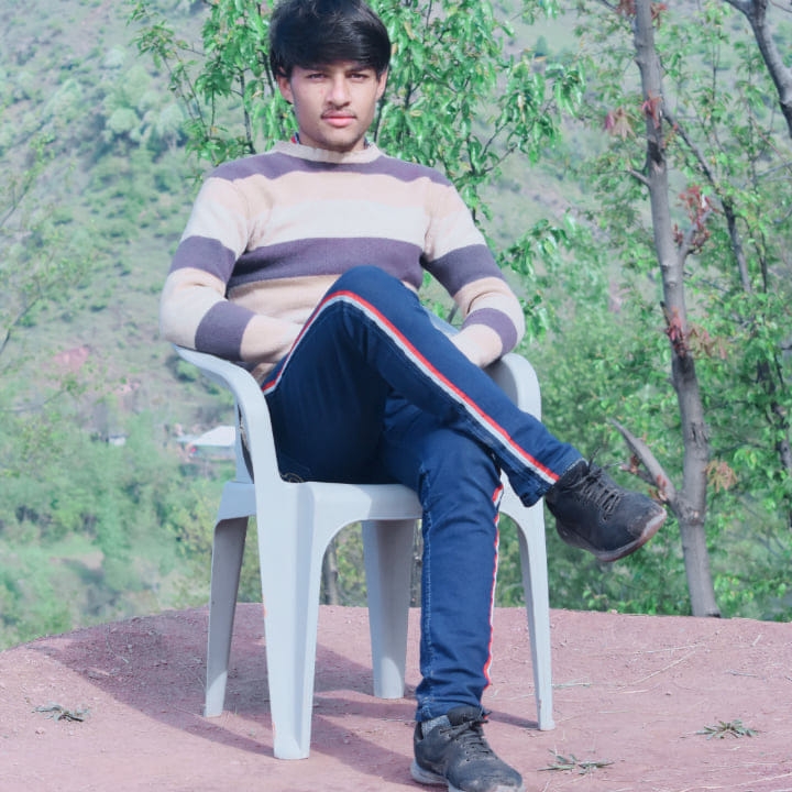 Hasnain