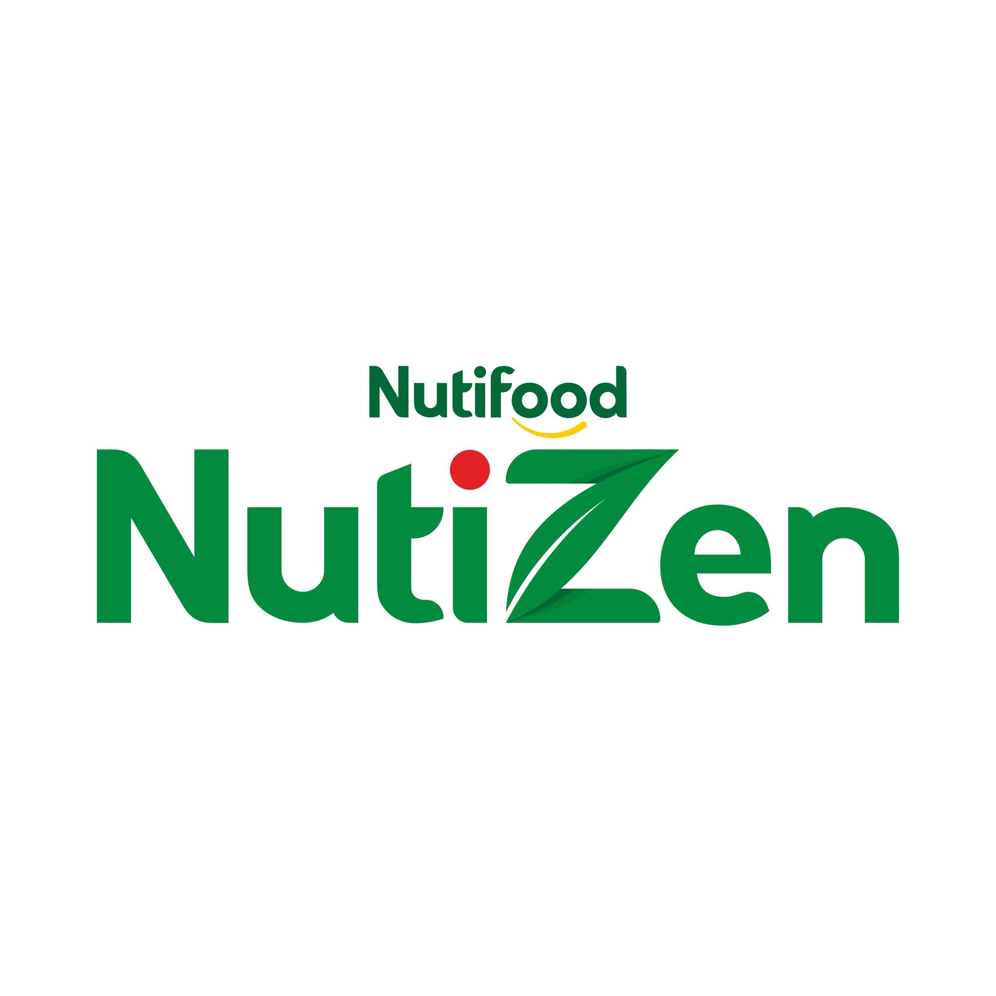 NutiZen - Mát Lành Bổ Dưỡng