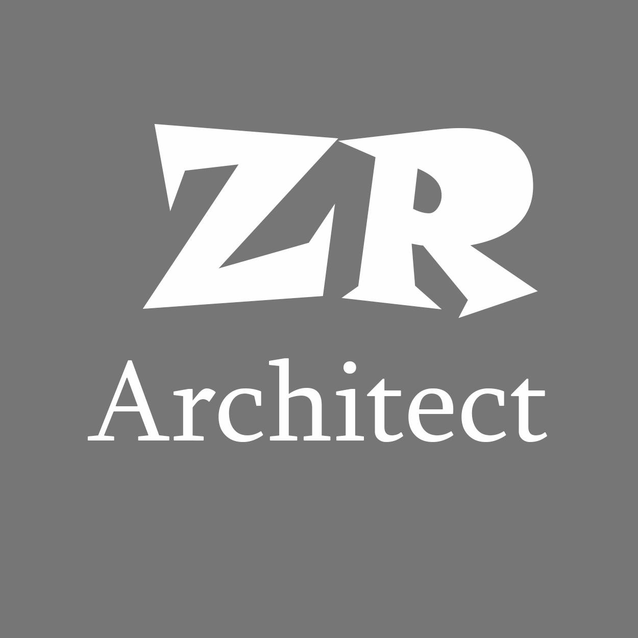 ZRArchitect