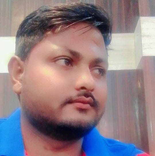 Umesh raja
