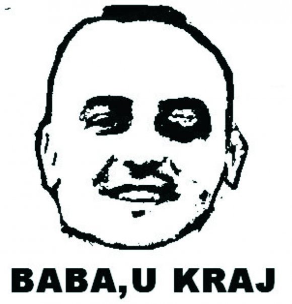 Rauf - Baba | Vrapcista