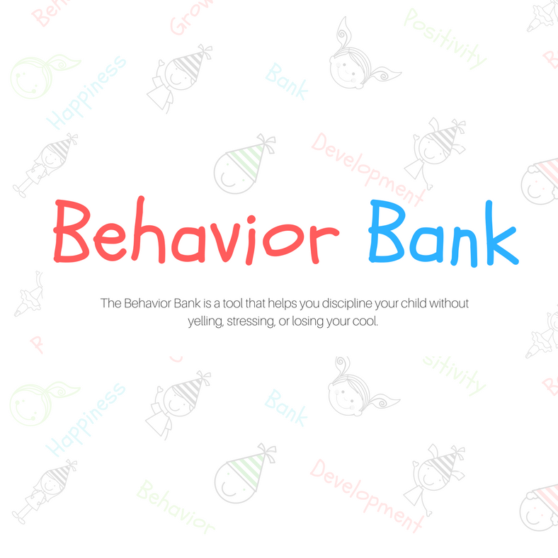 The Behavior Bank