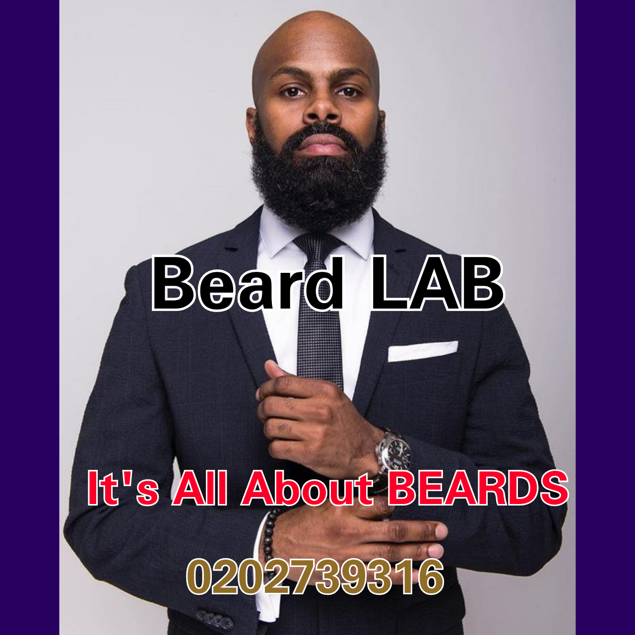 Beard Lab Gh. | Accra