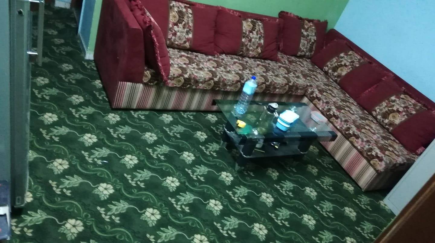 Bed Space in Sharjah Sharjah