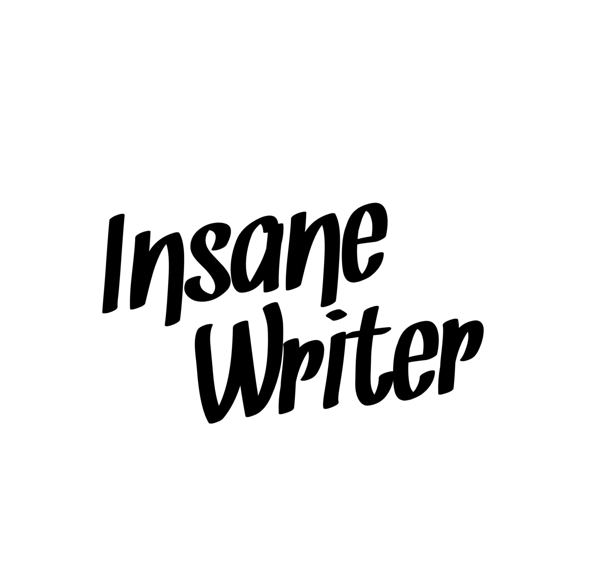 Insane Writer