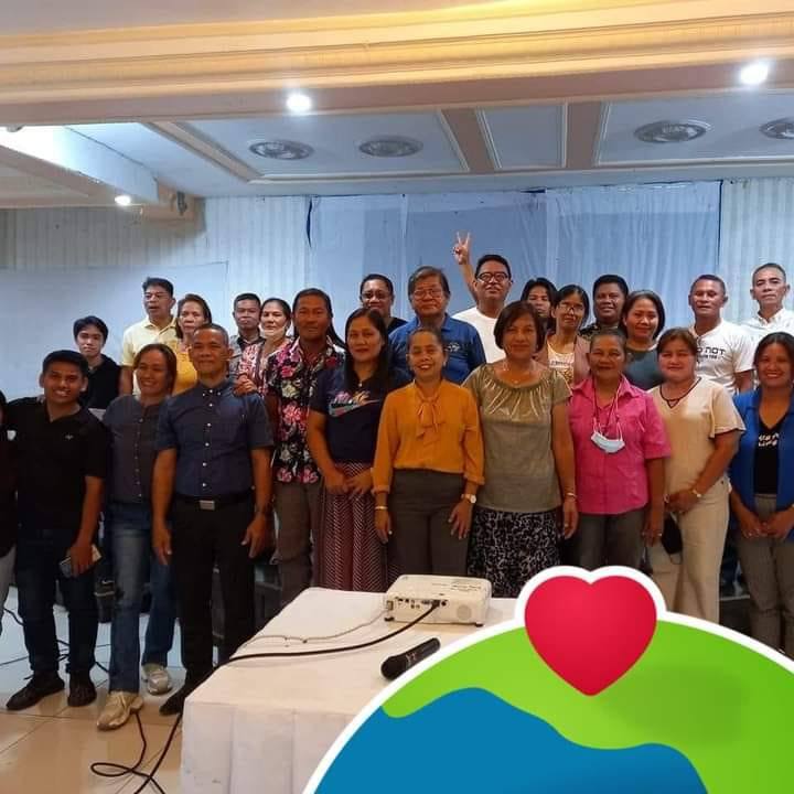 OCEMA | Ormoc City