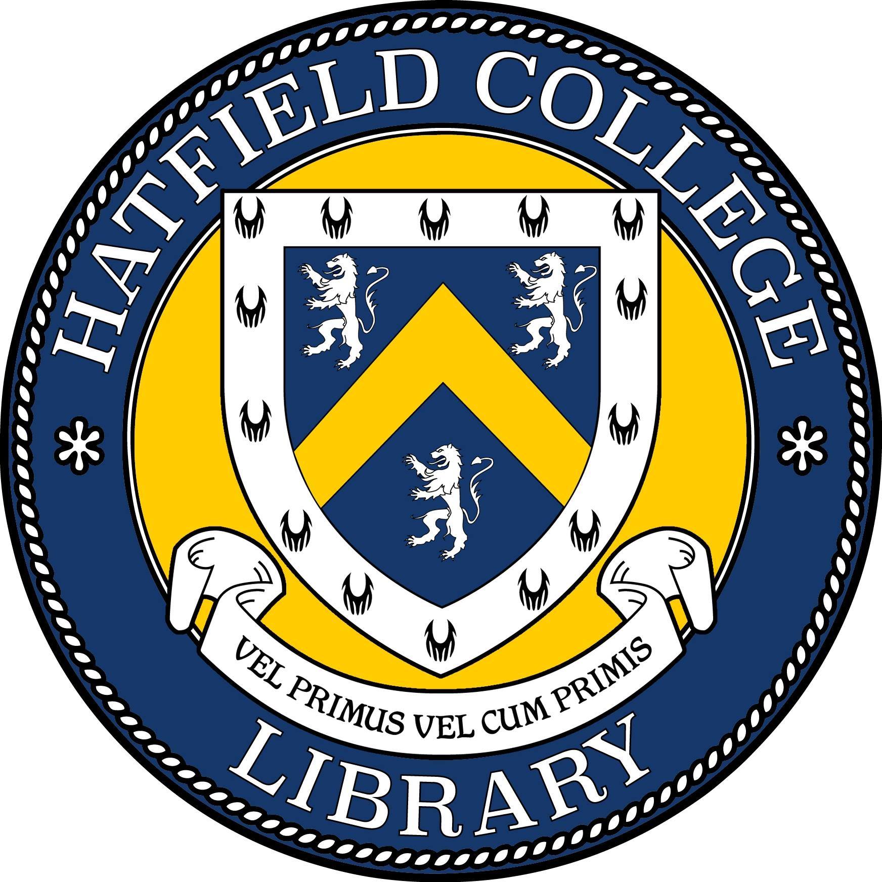 Hatfield College Library | Durham