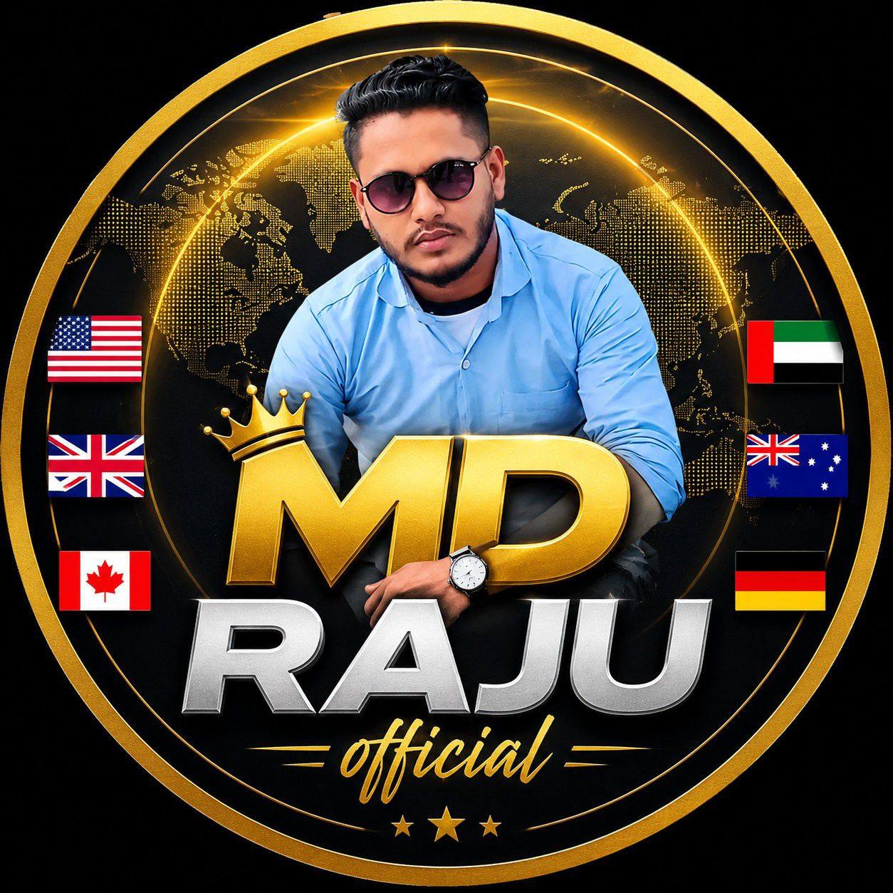 Faruk Ahmad