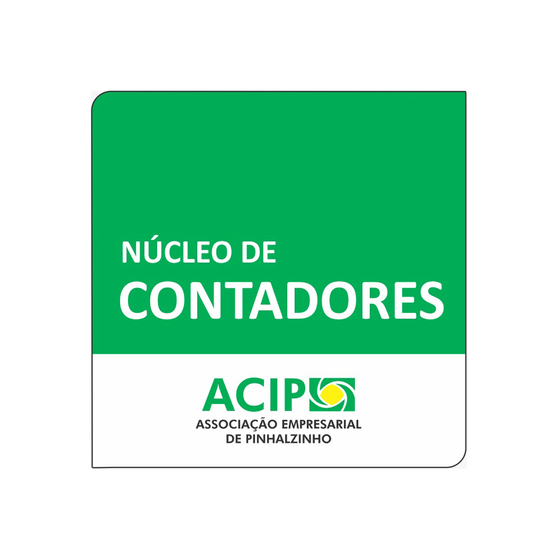 Núcleo de Contadores da ACIP | Pinhalzinho SC