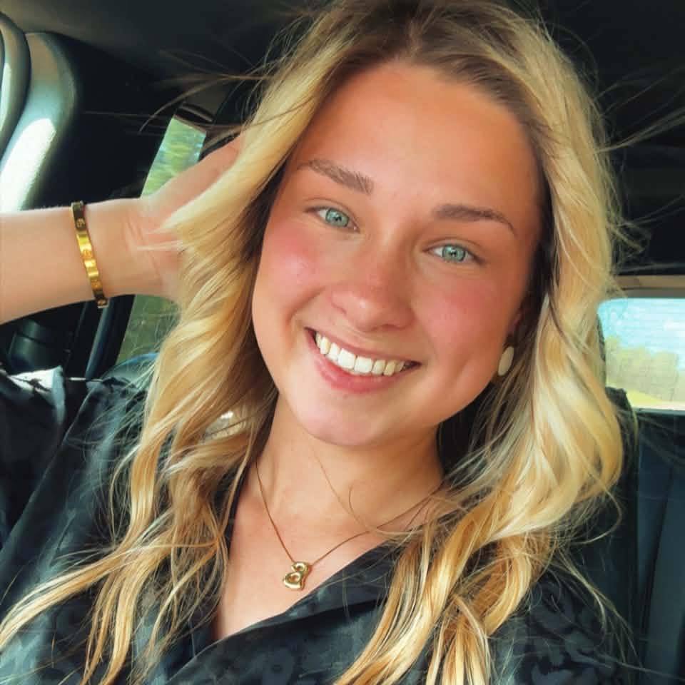 Faith Jones