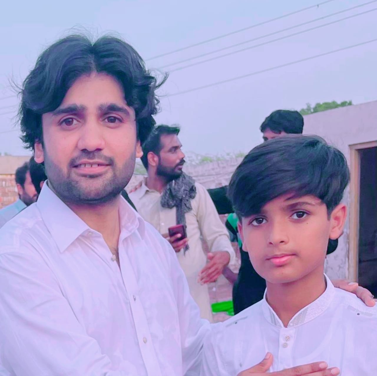 Zakir Rashid Ali Alvi
