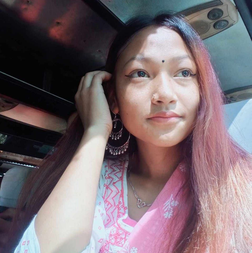 Aashika