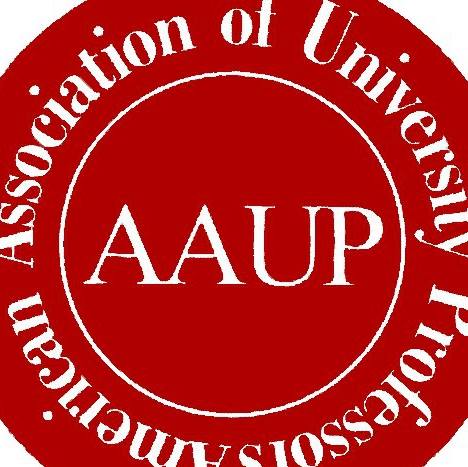AAUP Texas