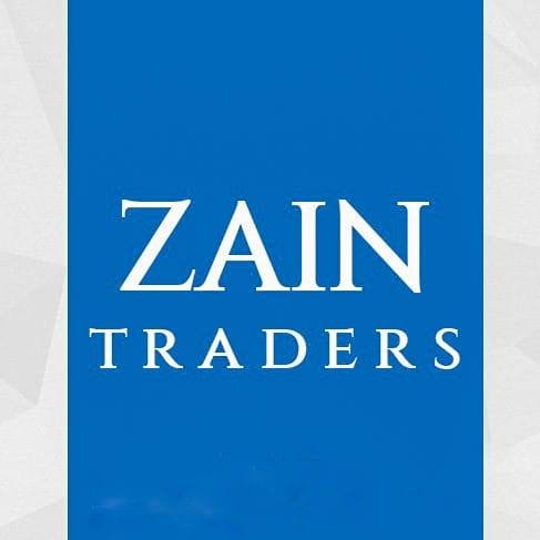 Zain Traders
