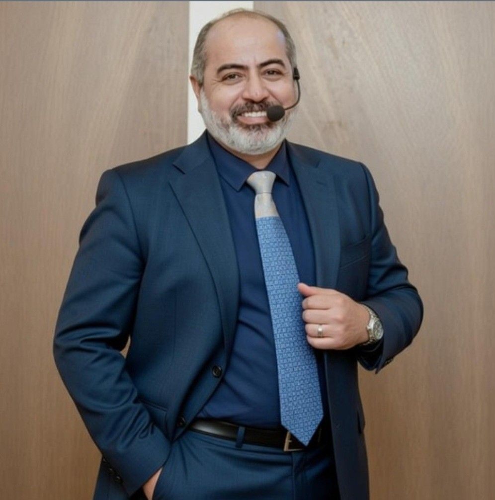 Ayman S. Methak