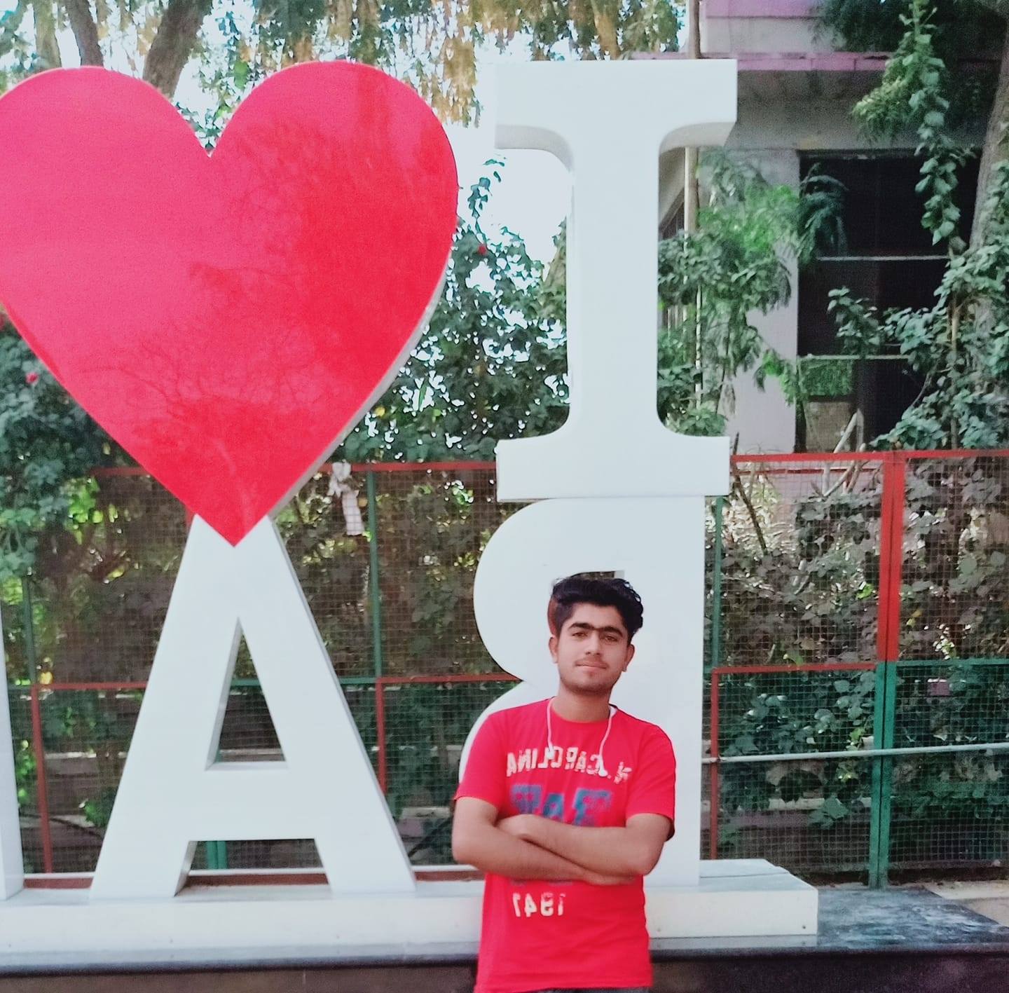 Hasan Rajar