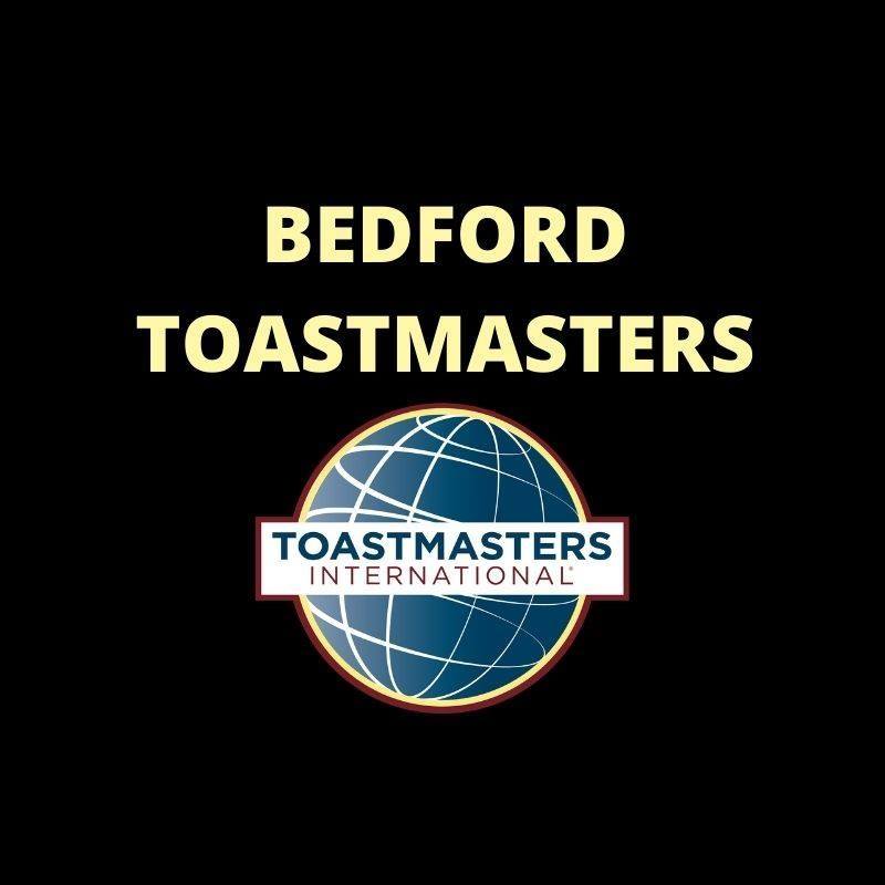 Bedford Toastmasters | Raleigh NC