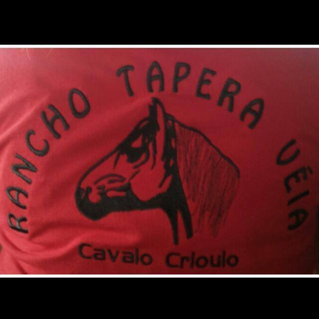 Rancho Tapera Véia