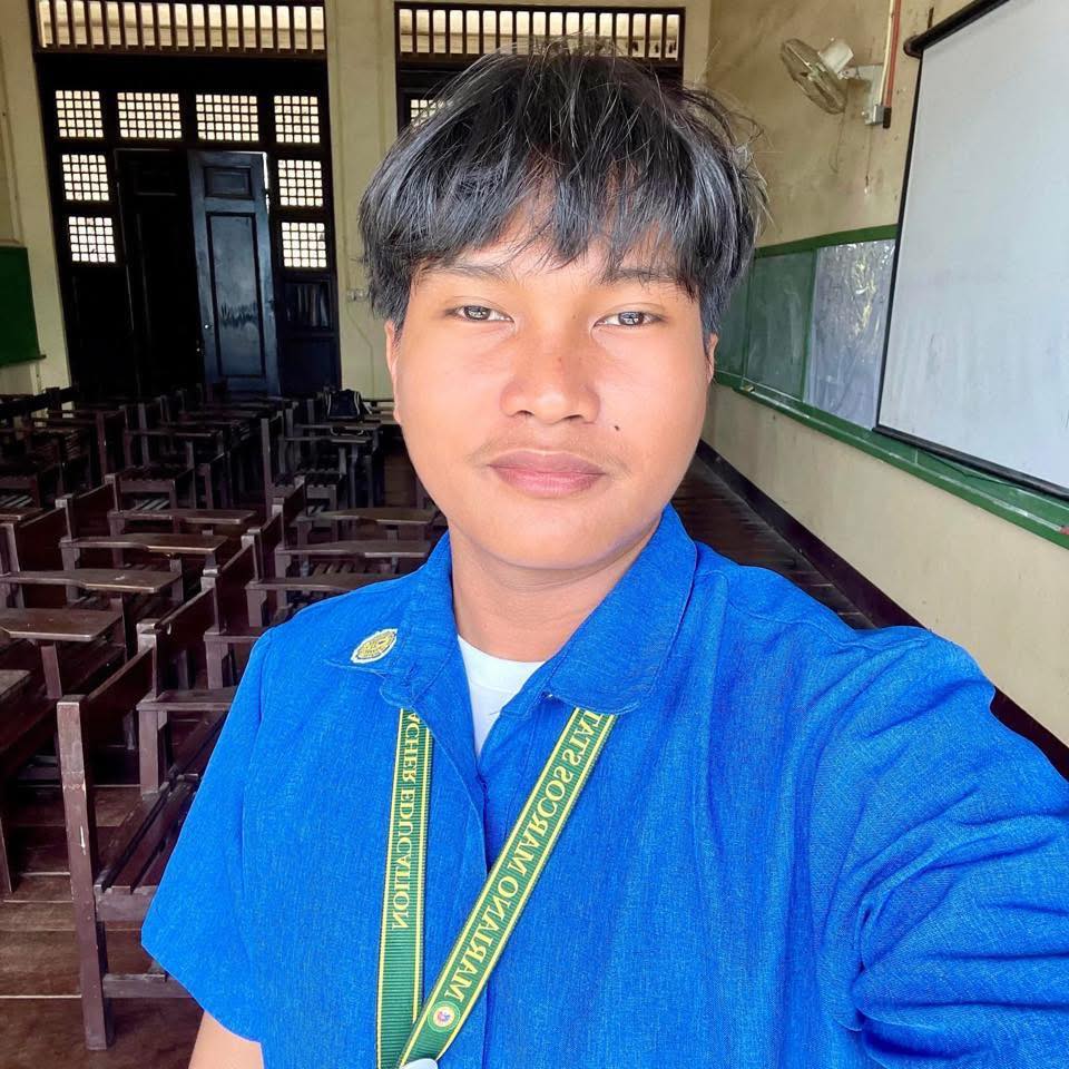 Justine Butay
