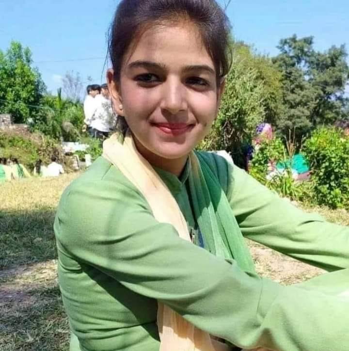Mehak rani