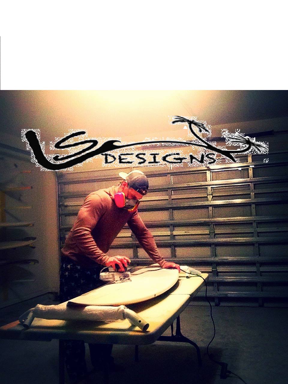 LS Designs LLC | Corpus Christi TX