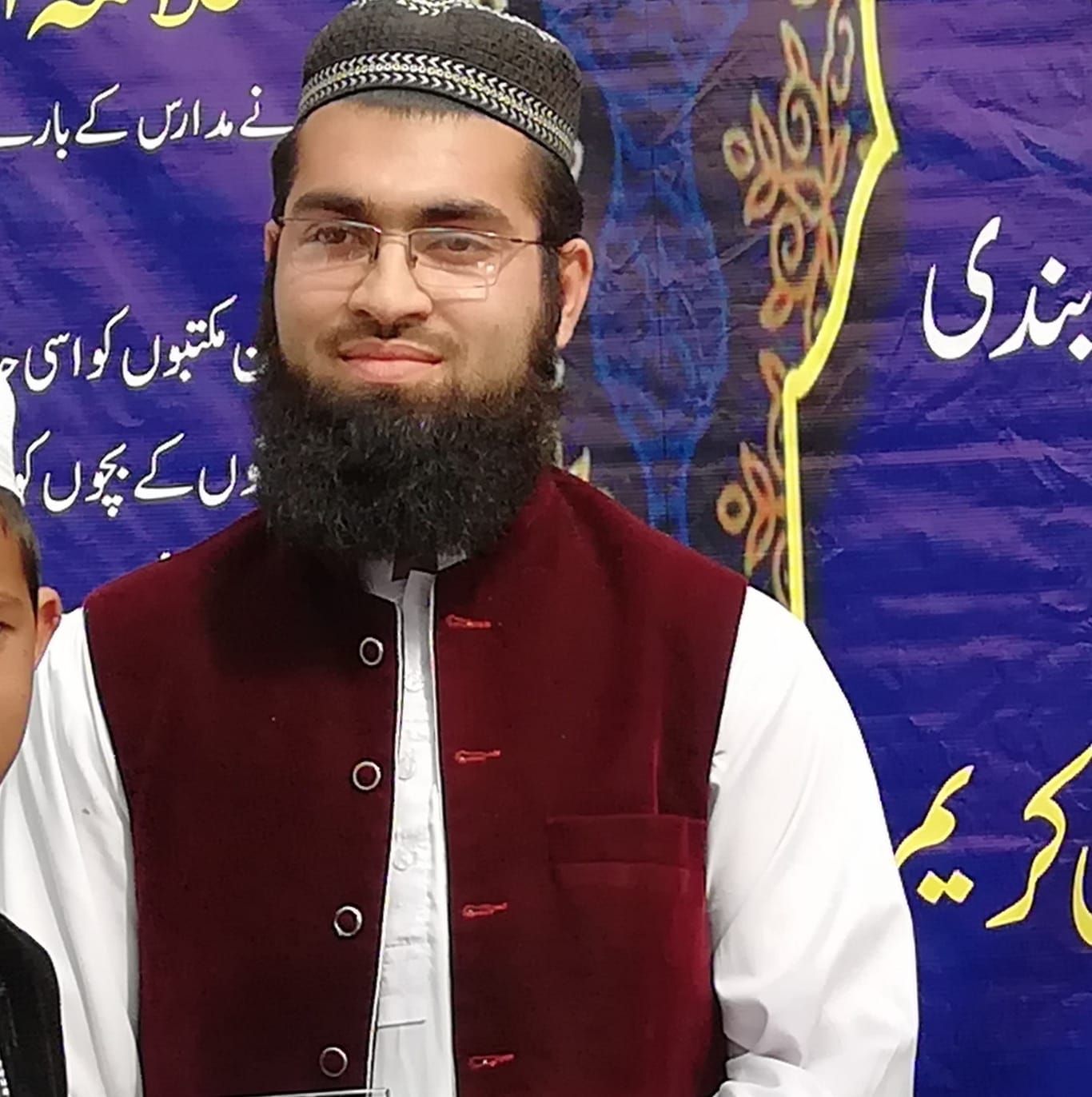 Mufti sohail ahmad